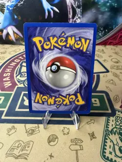 Arbok 31/62 - Fossil Unlimited Edition - WOTC Pokemon TCG - Image 2