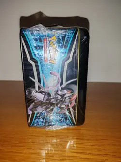 Pokemon Autumn Fall 2019 Collector Chest Box Sets Perfect Sealed armored Mewtwo - Image 2