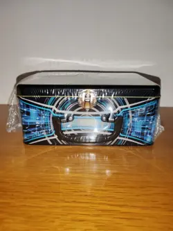 Pokemon Autumn Fall 2019 Collector Chest Box Sets Perfect Sealed armored Mewtwo - Image 5