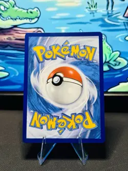 Pokemon Flareon Ex 014/131 Prismatic Evolutions Stamped Promo - Image 2