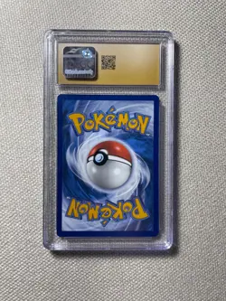 CGC 10 Pristine 2024 Pokemon SVP SV Black Star Pikachu #190 World Championships - Image 2