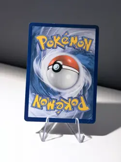 Nidoking 45/108 Evolutions Pokemon Reverse Holo LP - Image 2
