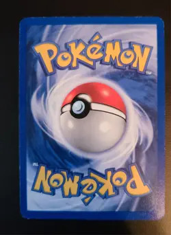 Pokemon TCG Team Rocket Squirtle 68/82 NM - Image 2