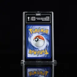 2025 Pokemon Phantasmal Flames Meowth 106/94 TAG 9 - Image 2