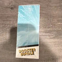 Pokemon Mega Evolution Ascended Heroes Booster Bundle Box 6 Packs Mega Dragonite - Image 2