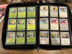 Pokemon 151 Complete Base Master Set 165/165 - All C/UC/Reverse Holo/Ex - Image 2