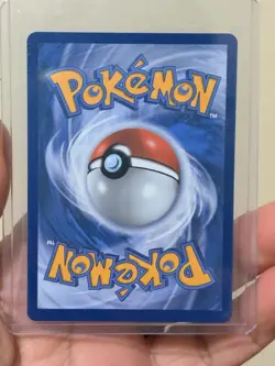 Pokemon Squirtle 039 ME Mega Evolution Promo English Holo 80 HP 2026 - Image 2
