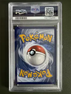 2021 POKEMON CELEBRATIONS CLASSIC COLLECTION #24 BIRTHDAY PIKACHU-HOLO PSA 10 - Image 2