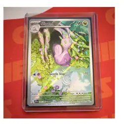 Chaos Rising Sliggoo 095/086 IR Illustration Rare CR1 English NM/M & SHIPS FAST! - Image 1