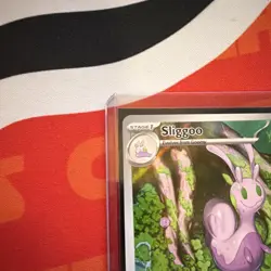 Chaos Rising Sliggoo 095/086 IR Illustration Rare CR1 English NM/M & SHIPS FAST! - Image 5