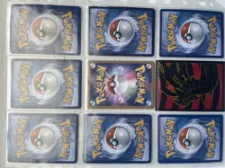 Pokemon Binder 2 Page Lot | XY Era Full Art EX, Holo - Image 5
