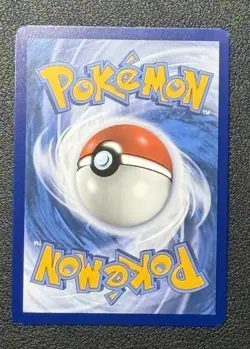Pokemon Greninja EX 132 SVP Scarlet & Violet Promo Full Art Holo 300HP - Image 2