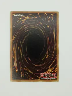 yugioh Mist Wurm HA01-EN023 Secret Rare Limited Edition Near Mint - Image 2