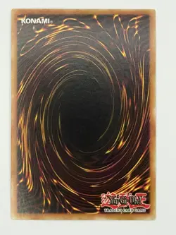 yugioh Mist Wurm HA01-EN023 Secret Rare Limited Edition Near Mint - Image 4