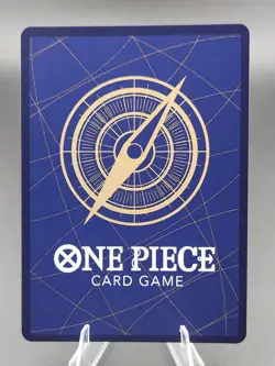Nico Robin (Heroines Battle Winner Pack) PR One Piece Promotion Cards P-111 NM - Image 2