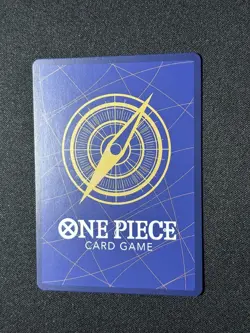 Monkey.D.Luffy - P-007 (Winner Pack Vol. 1) P-007 One Piece Promotion Card - Image 2