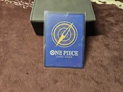 Marshall.D.Teach P-100 Event Pack Vol.8 One Piece TCG - Image 2