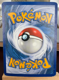 Pokemon Card TCG Deoxys 16/107 Reverse Holo Rare Stamped EX Deoxys 2005 HP - Image 2