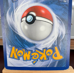 Pokemon Card TCG Deoxys 16/107 Reverse Holo Rare Stamped EX Deoxys 2005 HP - Image 4