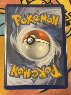 Vanillish 190/182 IR Paradox Rift Holiday Calendar Stamped Pokemon Card Mint - Image 2