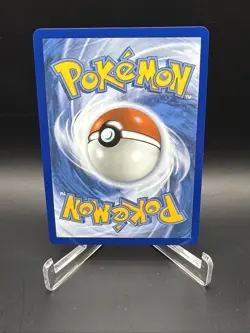 Pokemon TCG Numel 223/217 Ascended Heroes Illustration Rare Full Art Holo NM - Image 2