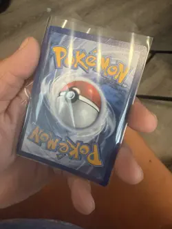 Charizard ex 199/165 SV 151 SIR Holo Full Art 330 HP PLEASE READ DESCRIPTION - Image 5