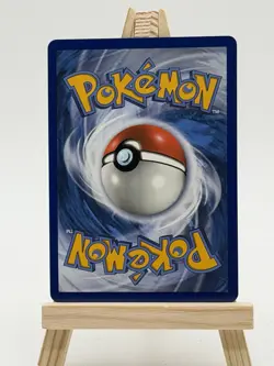 Meowth V Pokemon TCG : SWSH Black Star PROMO SWSH004 - Image 2