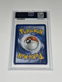 Pokemon 2021 Celebrations Classic Collection Mew ex 88/92 Holo PSA 10 GEM MINT - Image 2