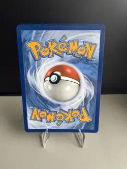 Pokemon TCG Eevee SWSH095 Black Star Promos Holofoil NM - Image 2