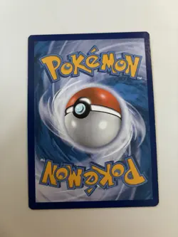 Vanilluxe 29/101 Reverse Holo Rare – Noble Victories Pokemon - Image 2