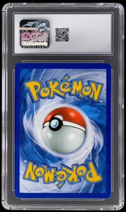 2012 Pokemon Dark Explorers Espeon #48 CGC 9 National Champsionships Mint Holo - Image 2
