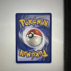 Pokemon TCG Base Set Gyarados 6/102 Holo Rare Stage 1 French 100 HP - Image 2