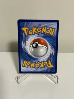 Pignite 012/086 White Flare SV Master Ball Reverse Holo Pokemon NM - Image 2