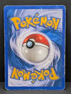 Hypno H12/H32 Aquapolis Holo Ultra Rare Pokemon TCG Nintendo e-reader MP - Image 2
