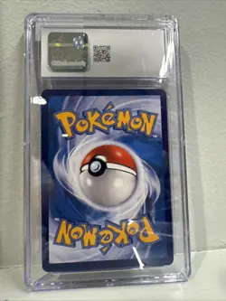 Espeon & Deoxys Gx Pokemon Simplified Chinese Csm2b C-Shining Synergy: psa 9 - Image 2