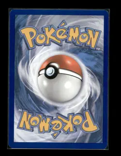 Eevee SWSH127 Promo SWSH Black Star Pokemon Near Mint - Image 2