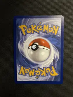 Pokemon Ethan's Typhlosion Illustration Rare Full Art Holo 170 HP 190/182 - Image 2