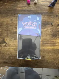 Pokemon TCG Chaos Rising Elite Trainer Box ETB - IN HAND SHIPS TODAY - Image 3