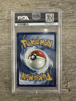 2023 Pokemon SWSH Crown Zenith Secret #GG70 FA Arceus VSTAR PSA 10 GEM MINT - Image 2