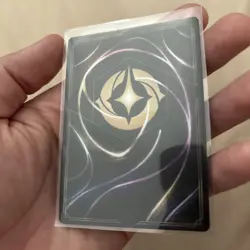 Three Arrows Epic Foil 222/204 Wilds Unknown Disney Lorcana - Image 2