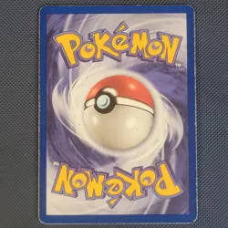 Nightly Garbage Run 77/82 1st Edition - Team Rocket - Pokemon Card - PL - Image 2