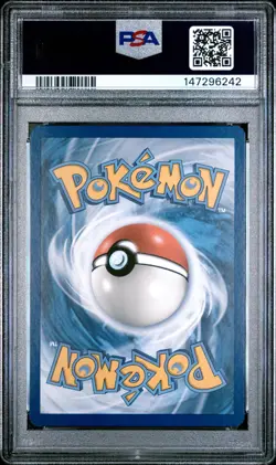 PSA 9 Magikarp 203/193 Paldea Evolved Illustration Rare Pokemon Card - Image 2