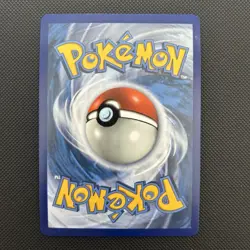 Pidgeot V 137/196 Holo Shiny Pokemon TCG Card Lost Origin 2022 NEAR MINT - Image 3