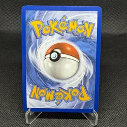 Pokemon Mr. Mime 013/034 Trading Card Game Classic Holo - Image 2