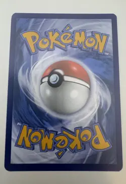 Pokemon Bulbasaur 133/132 Mega Evolution Stamped Promo Illustration Rare Card NM - Image 2