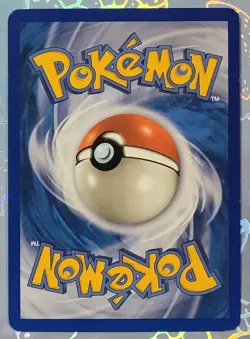 Poliwag 114/146 Great Encounters Pokemon Card VLP - Image 2