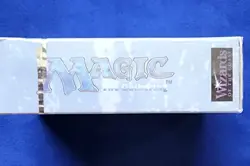 MTG - Ice Age Starter Deck New Sealed in Fantastic Shape - Image 3