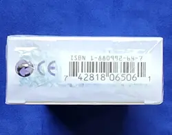 MTG - Ice Age Starter Deck New Sealed in Fantastic Shape - Image 5