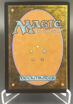 Cori Mountain Monastery (Foil, #252, NM) Tarkir: Dragonstorm (TDM), MTG - Image 2