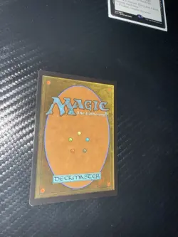 Vito Thorn of the Dusk Rose MTG M21 Core, Near Mint Condition - Image 2